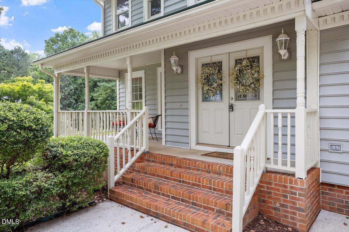 810 Northampton Drive