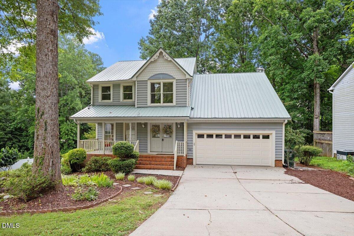 810 Northampton Drive, Cary, NC, 27513