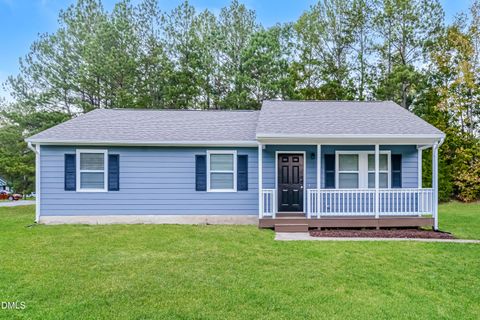 1 Olive Place Durham NC 27704