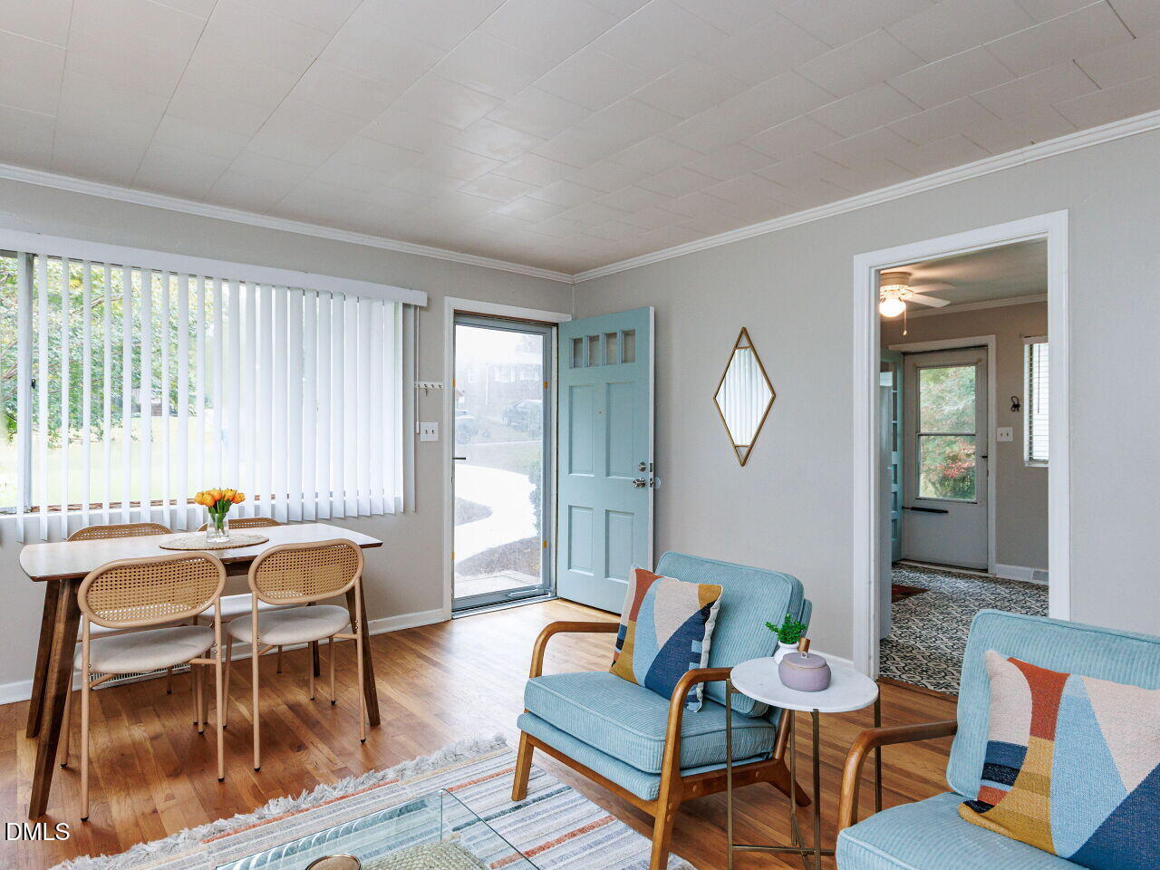 1513 Rosewood Street