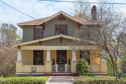 811 Vickers Avenue Durham NC 27701