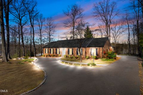 224 Lake Drive E Thomasville NC 27360