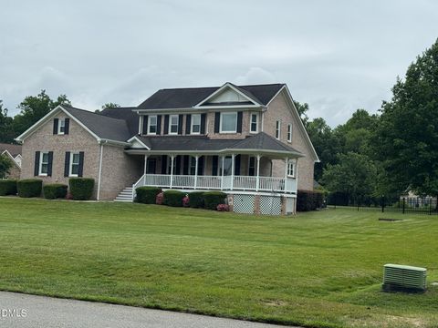 5200 Sugg Court Fuquay Varina NC 27526