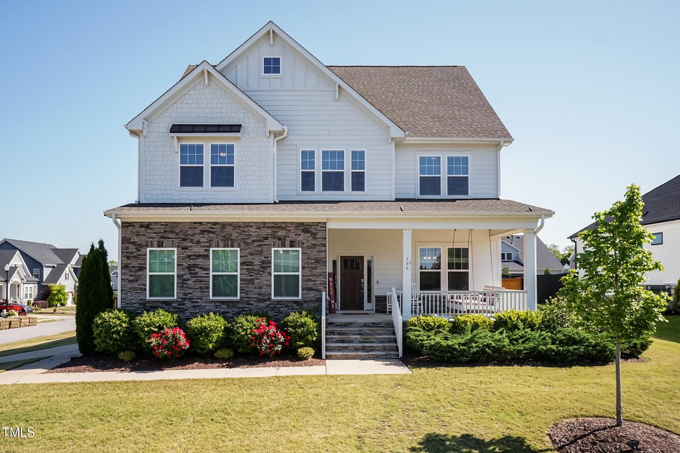 536 Adkins Ridge Road