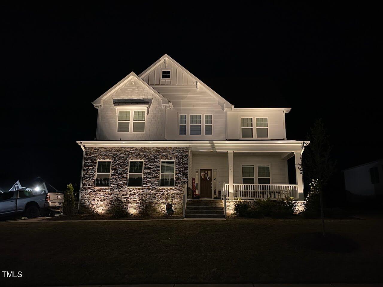 536 Adkins Ridge Road