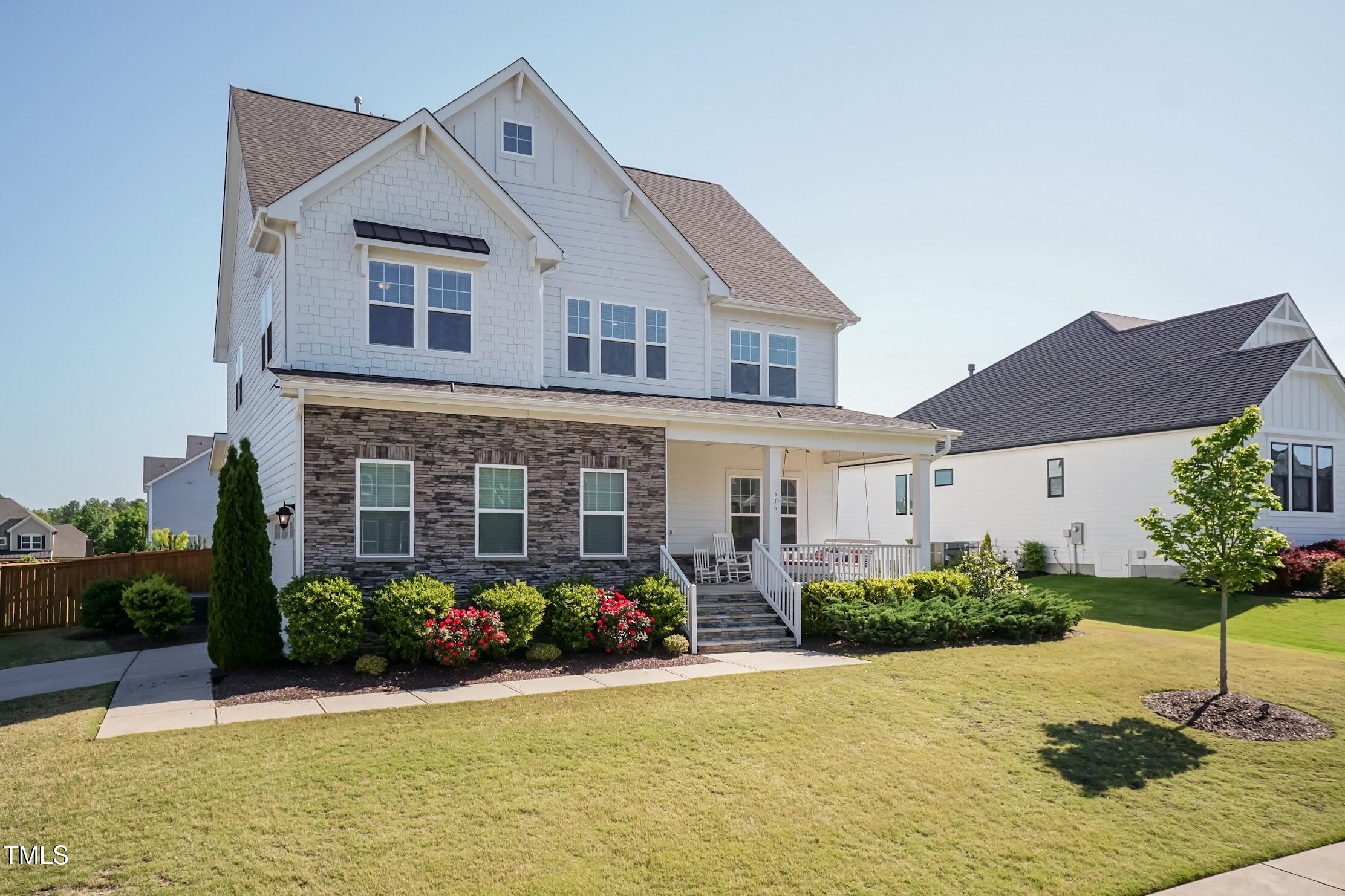 536 Adkins Ridge Road