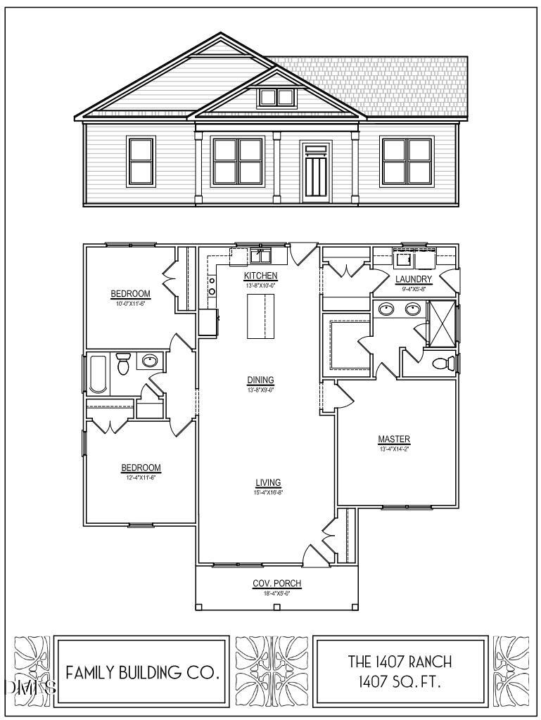 95 Theresia Lane