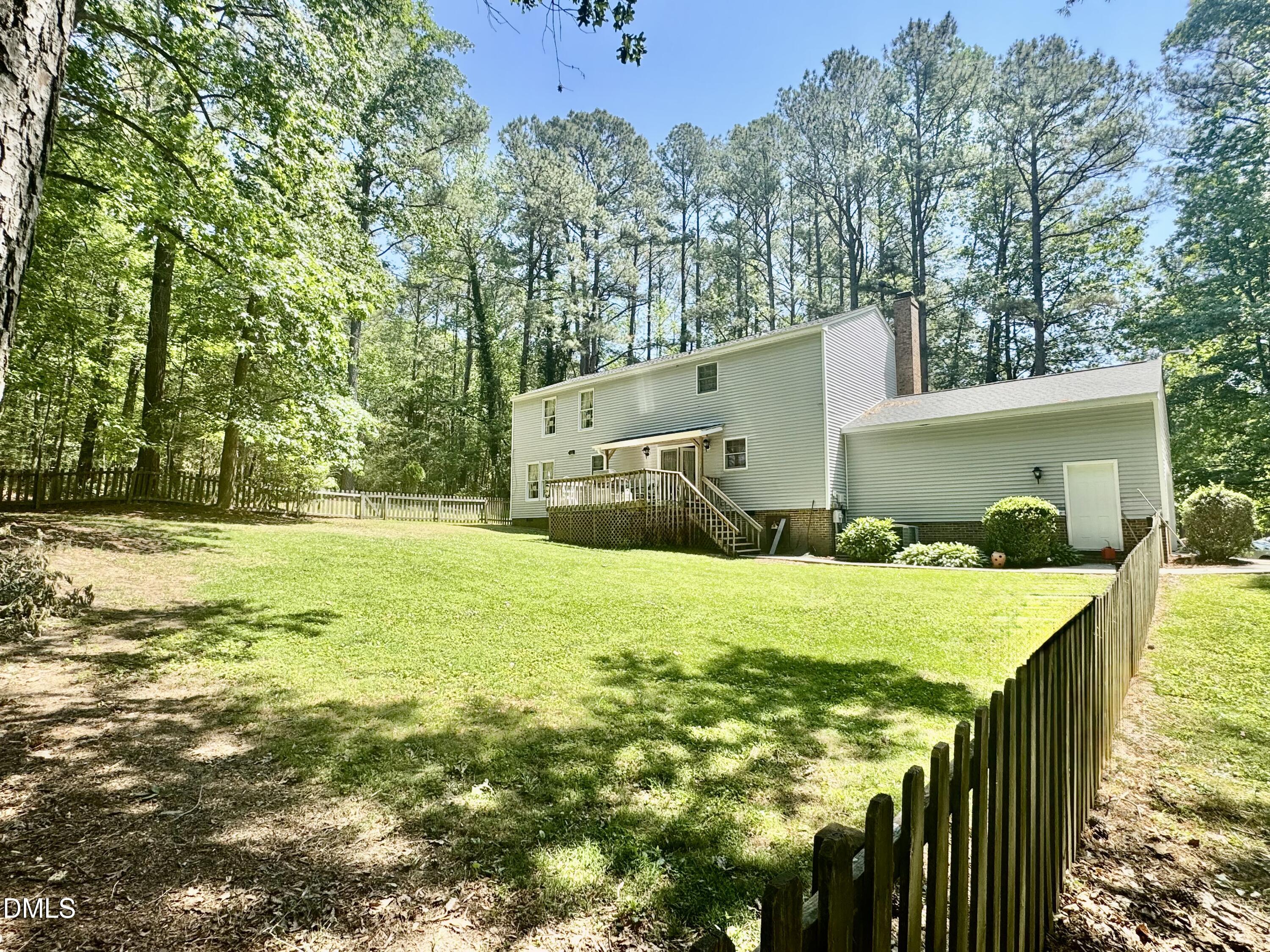 84 Wintergreen Road