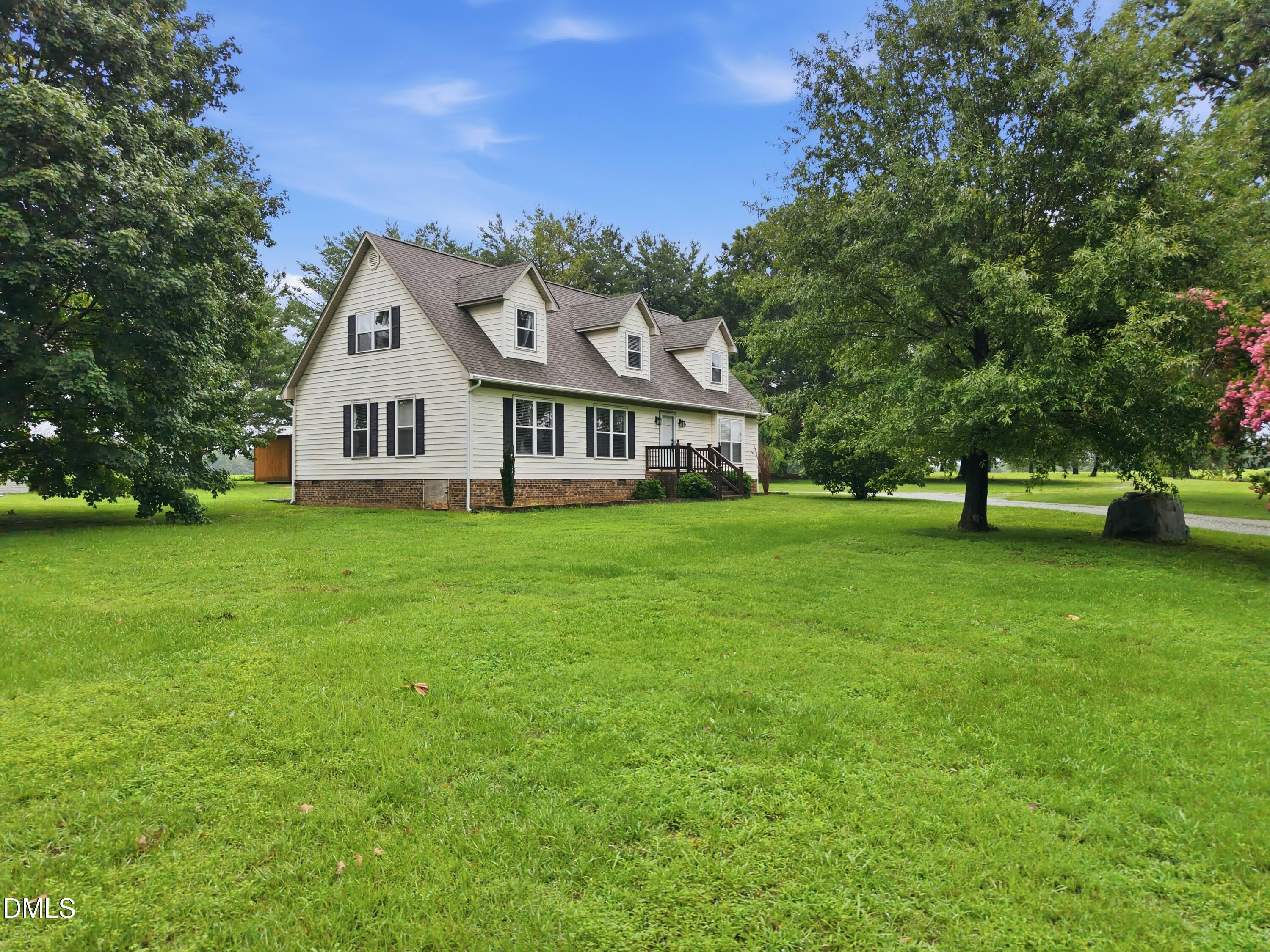 2173 Tommie Daniel Road