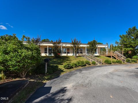 141 Technology Drive Garner NC 27529