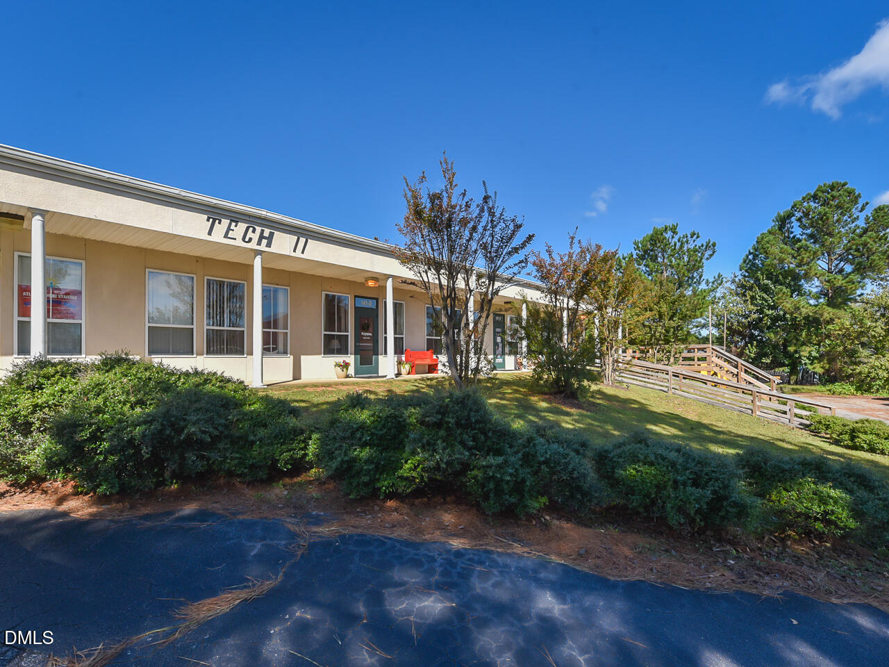 141 Technology Drive