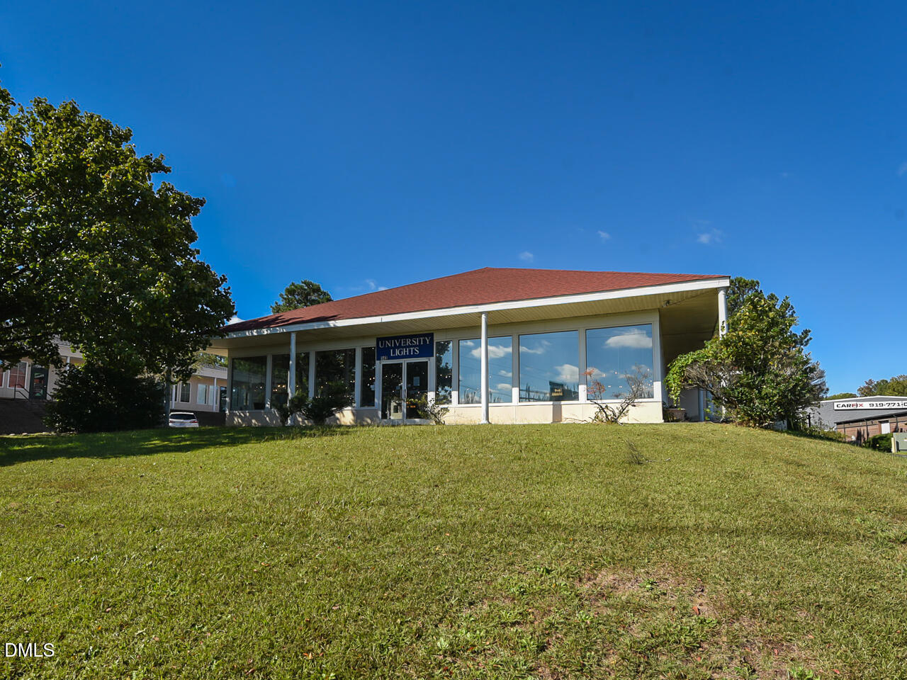 141 Technology Drive