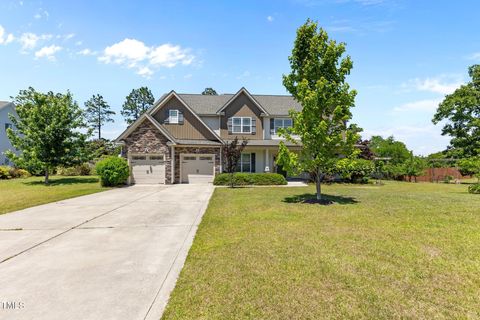 870 Kentucky Derby Lane Lillington NC 27546
