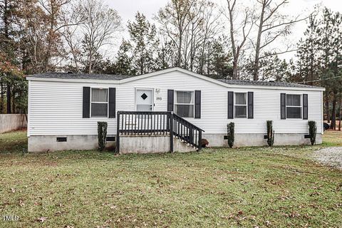 A home in Rocky Mount