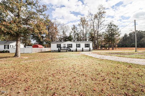 A home in Rocky Mount