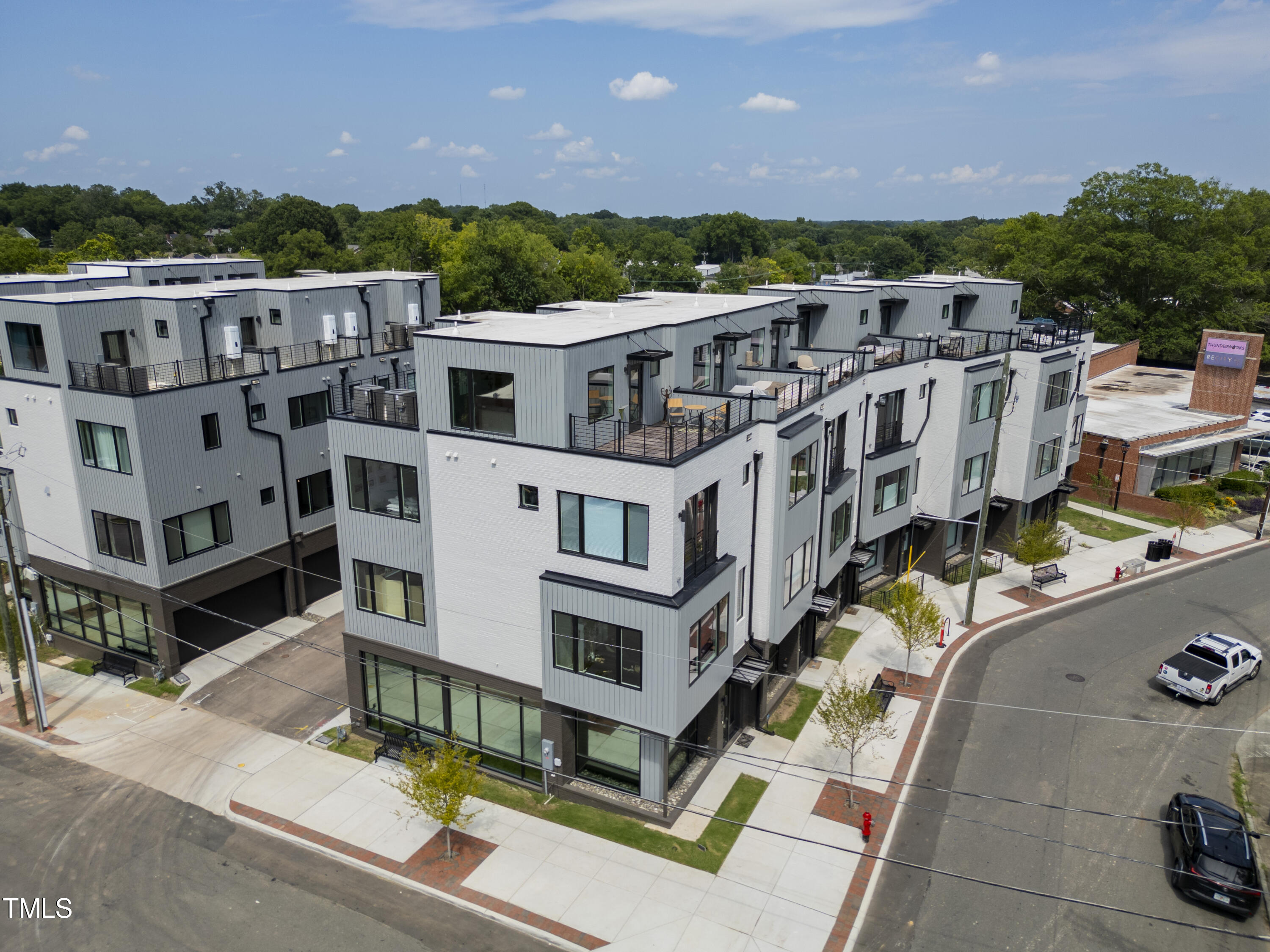 View Durham, NC 27701 townhome