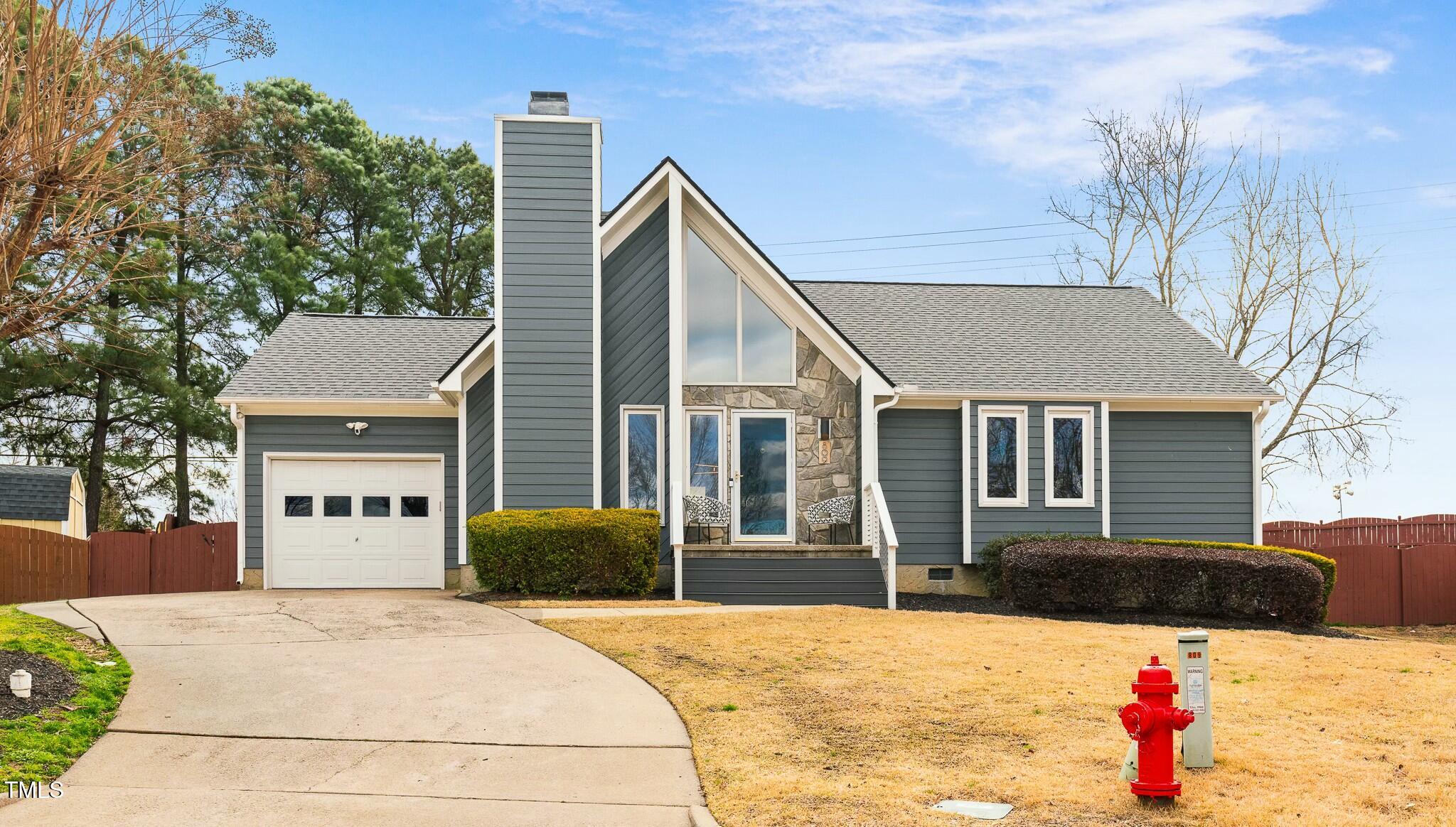 Apex, North Carolina 27502, United States, 3 Bedrooms Bedrooms, ,2 BathroomsBathrooms,Residential,Pending,84282