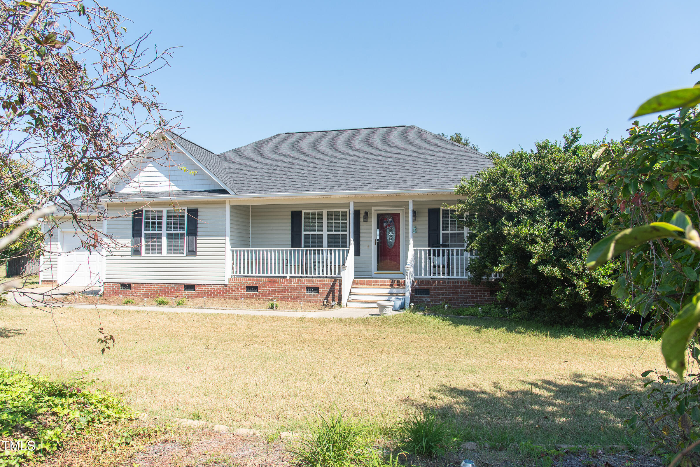 81 Beasley Estates Drive