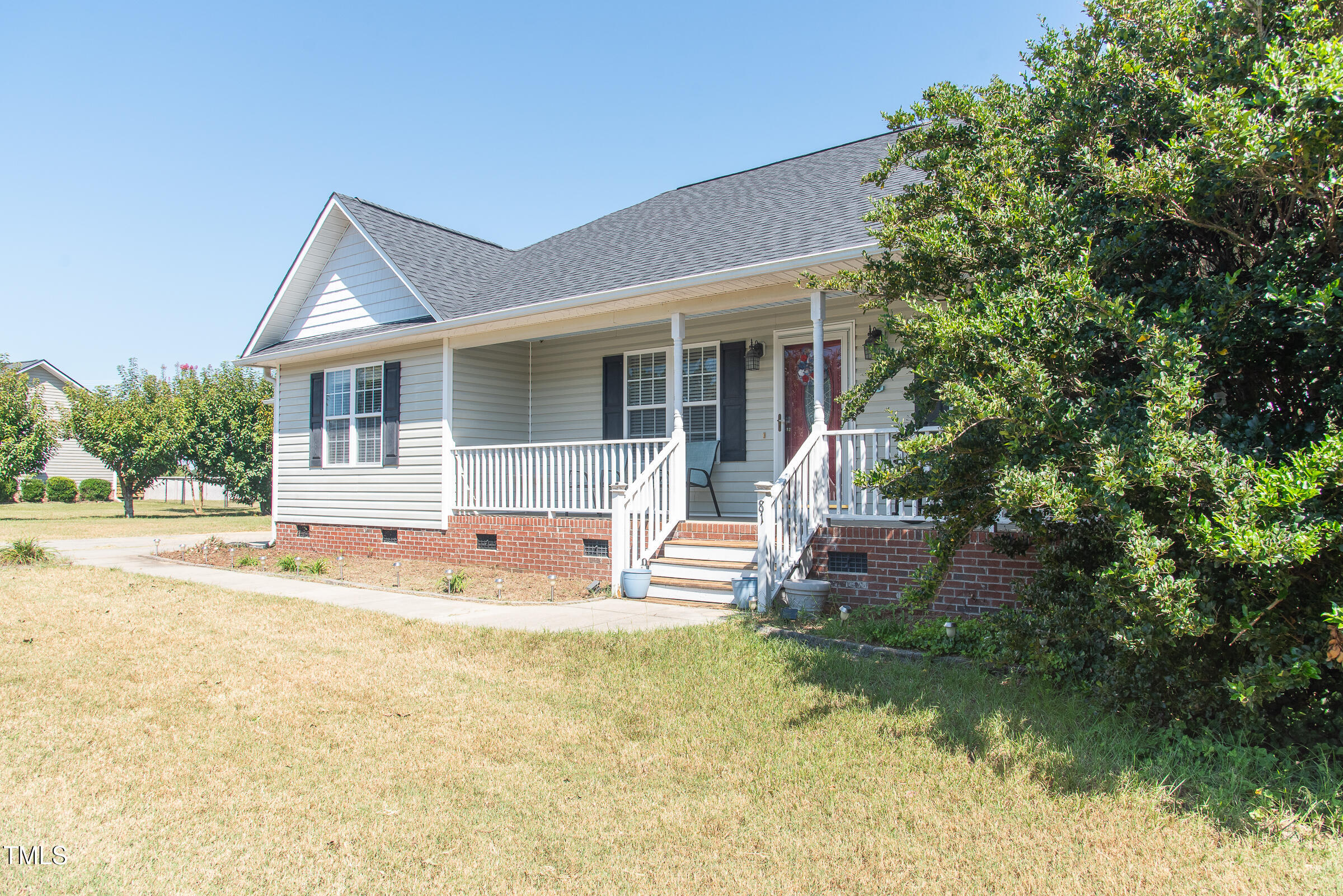 81 Beasley Estates Drive