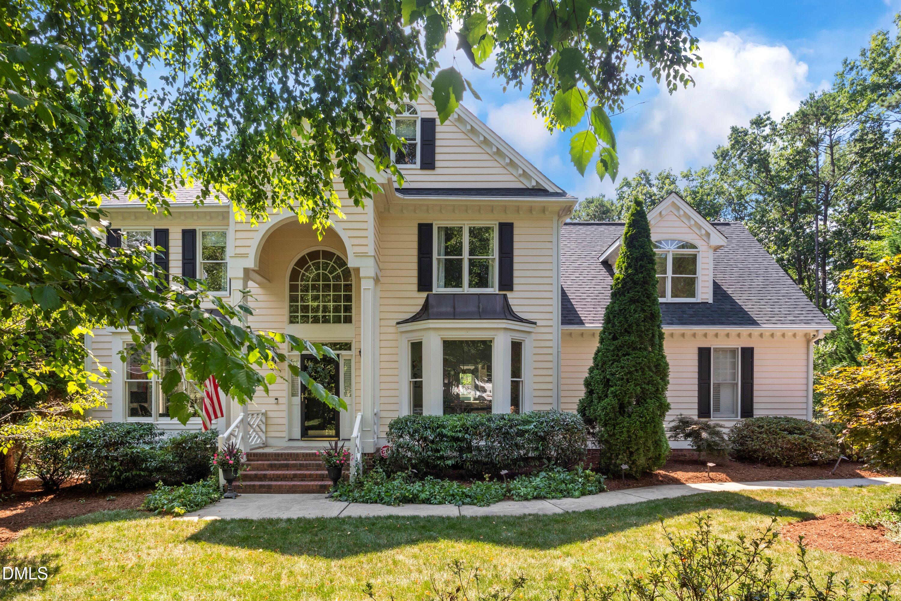 9021 Armitage Court