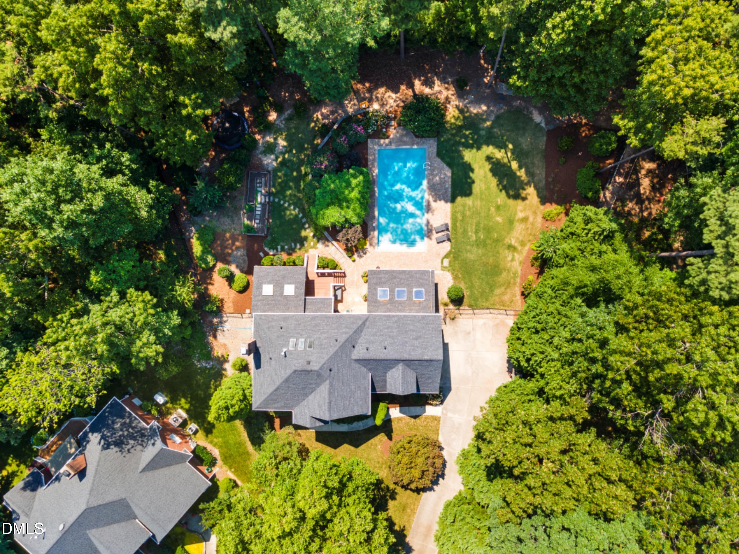 9021 Armitage Court