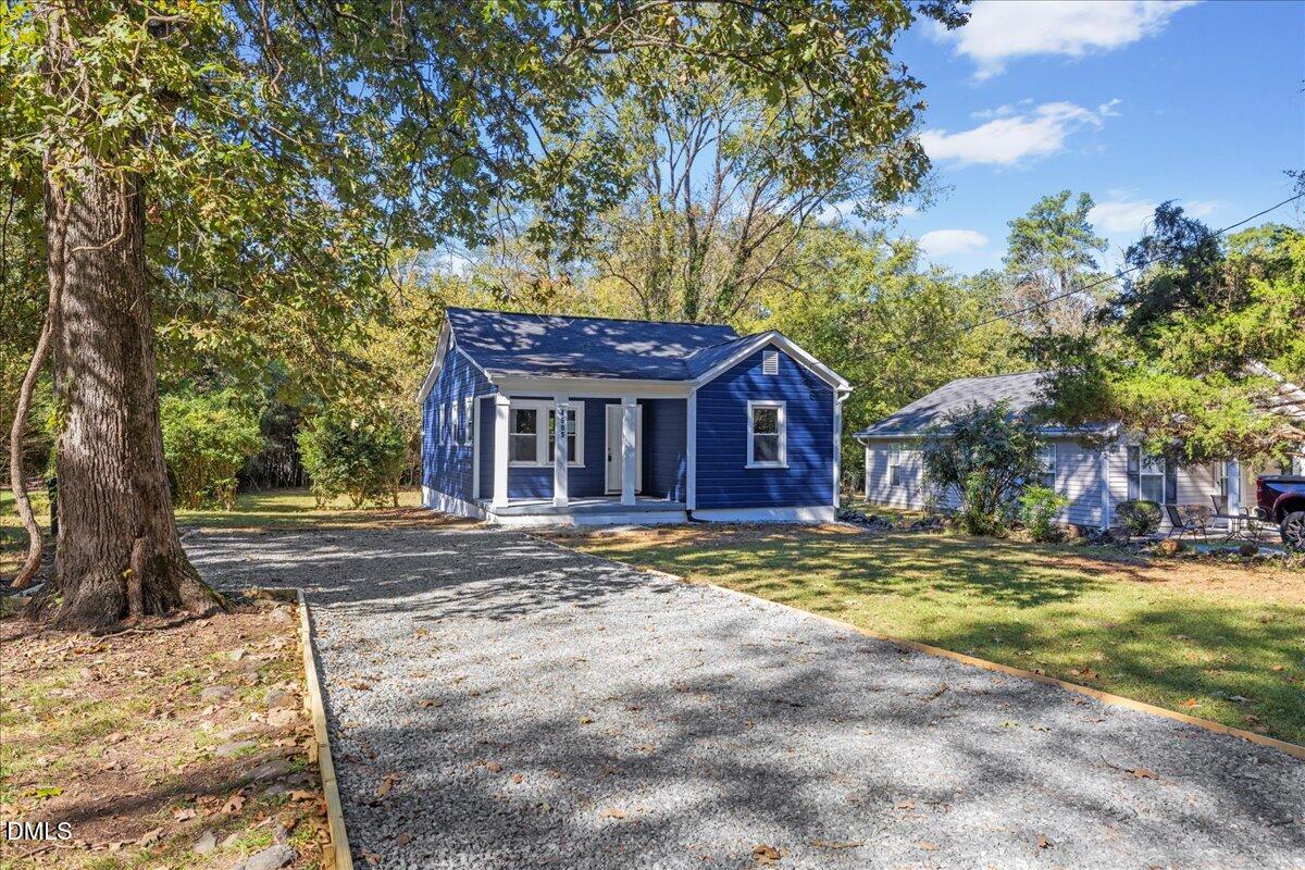 4505 Laymans Chapel Rd Road