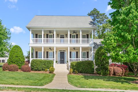 1018 Lochshire Drive Burlington NC 27215