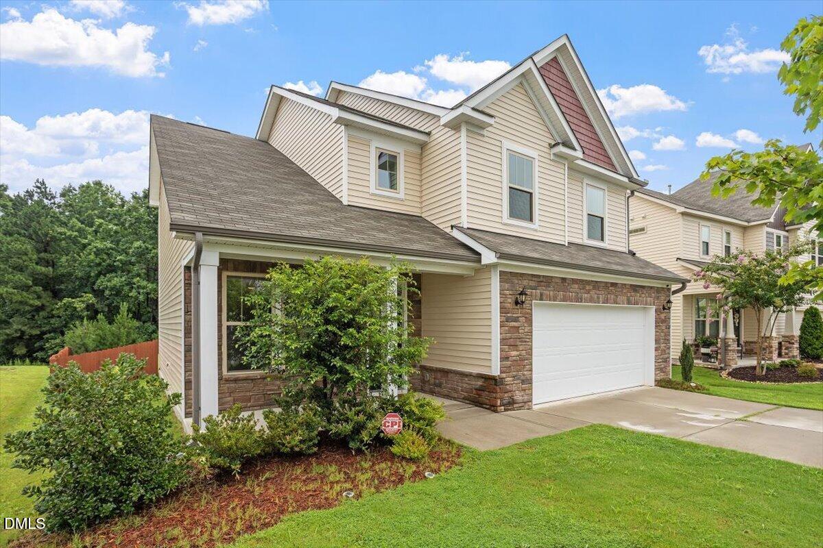 504 Yulee Drive