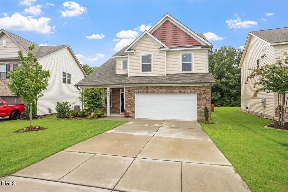 504 Yulee Drive