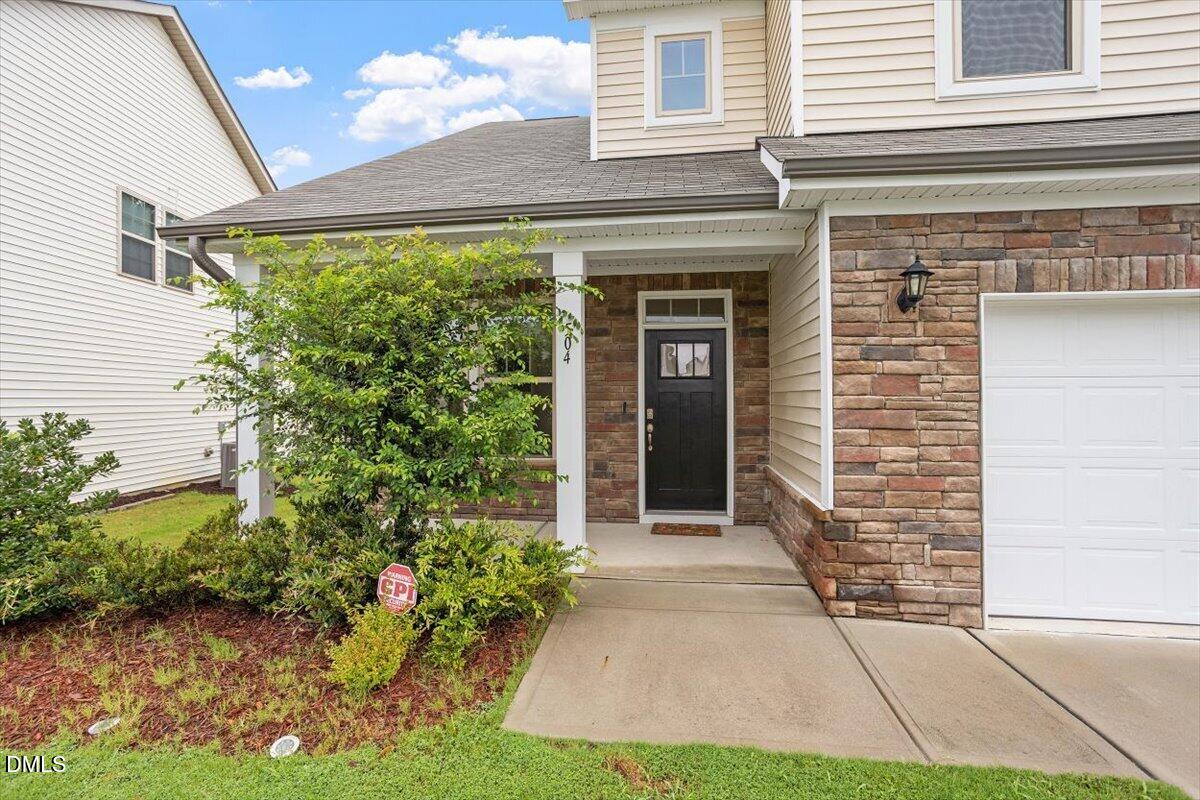 504 Yulee Drive
