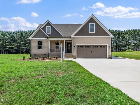 106 Viola Lane Franklinton NC 27525
