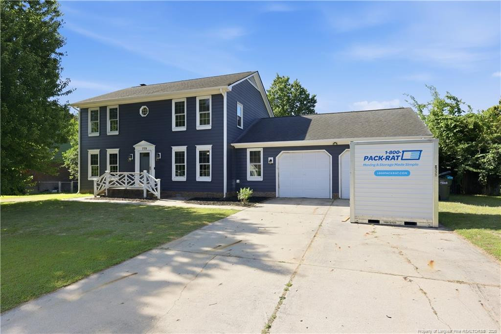 779 Magellan Drive