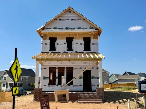 119 Mossy Falls Way Wendell NC 27591