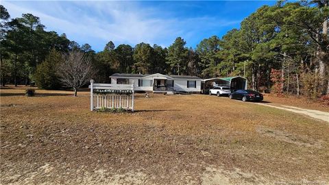 2156 Maxton Street Autryville NC 28318