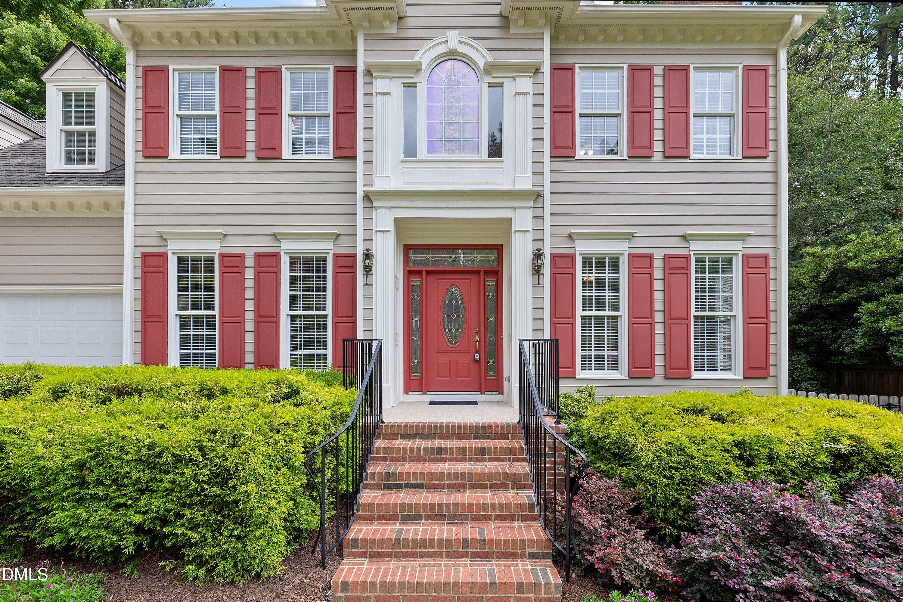 107 Lulworth Court