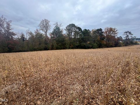 0 Walnut Grove Church Road Louisburg NC 27549