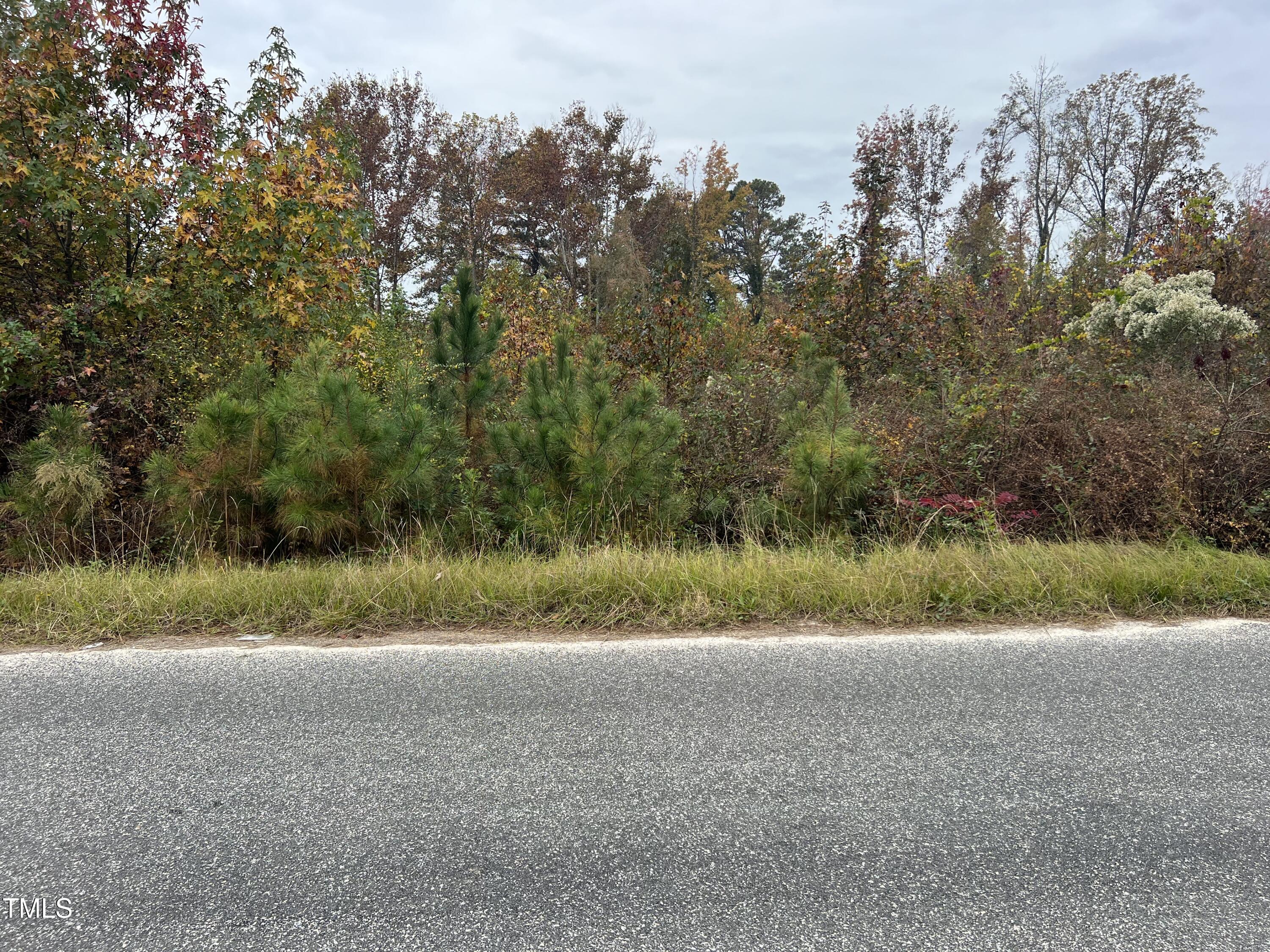 0 Walnut Grove Church Road