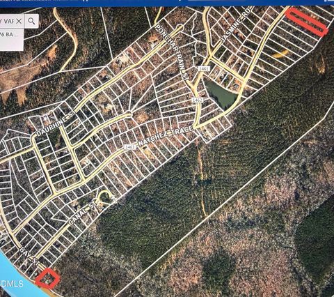 376 Bay Street Fuquay Varina NC 27526