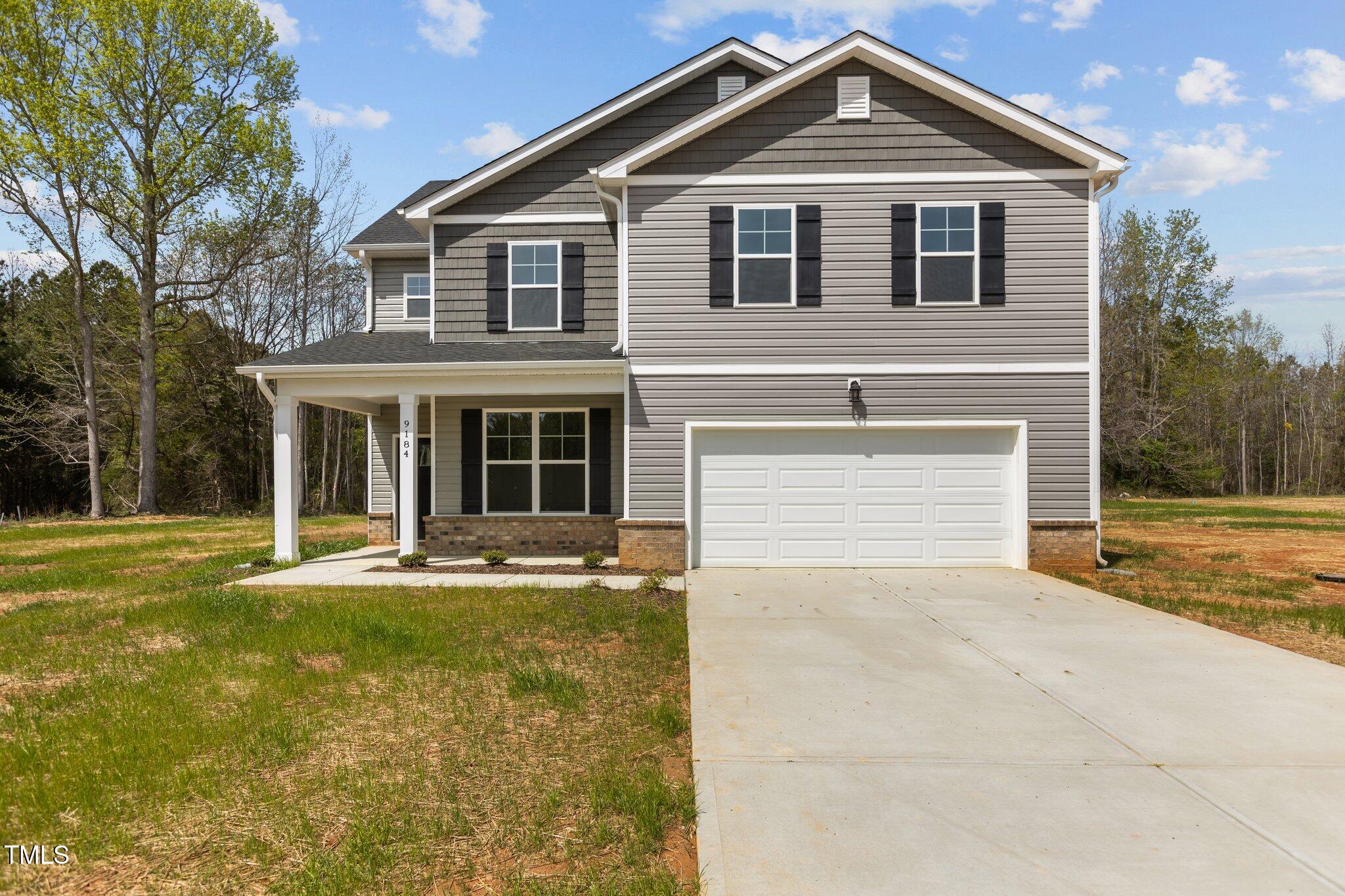 9184 Phoenix Court