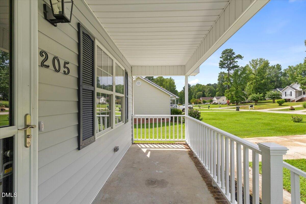205 Polly Drive