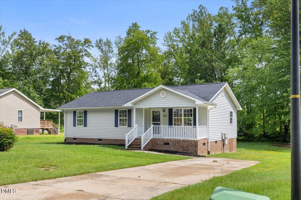 205 Polly Drive