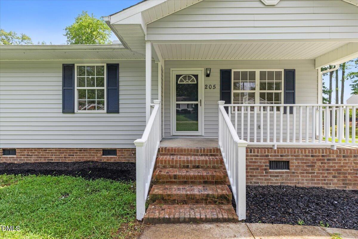 205 Polly Drive