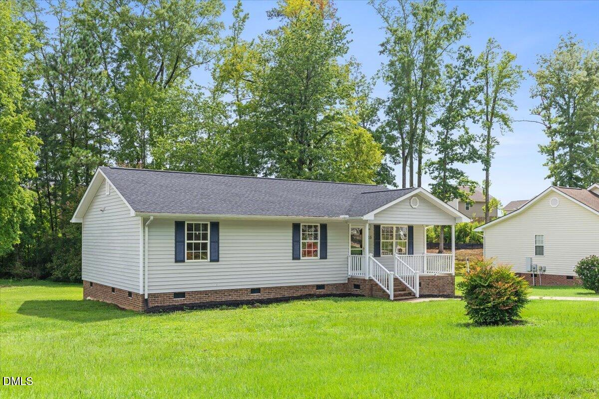 205 Polly Drive