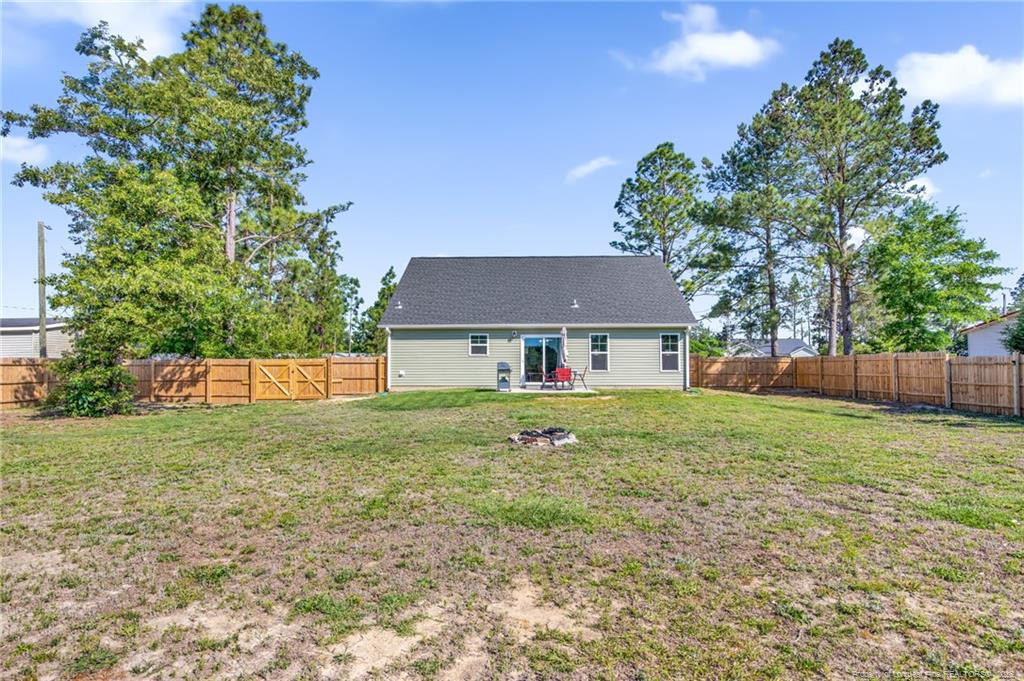 351 Sandy Grove Road
