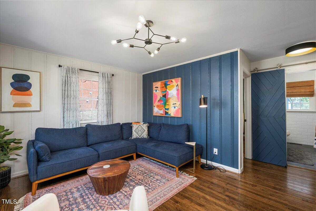 Apex, North Carolina 27502, United States, 2 Bedrooms Bedrooms, ,1 BathroomBathrooms,Residential,Pending,3394