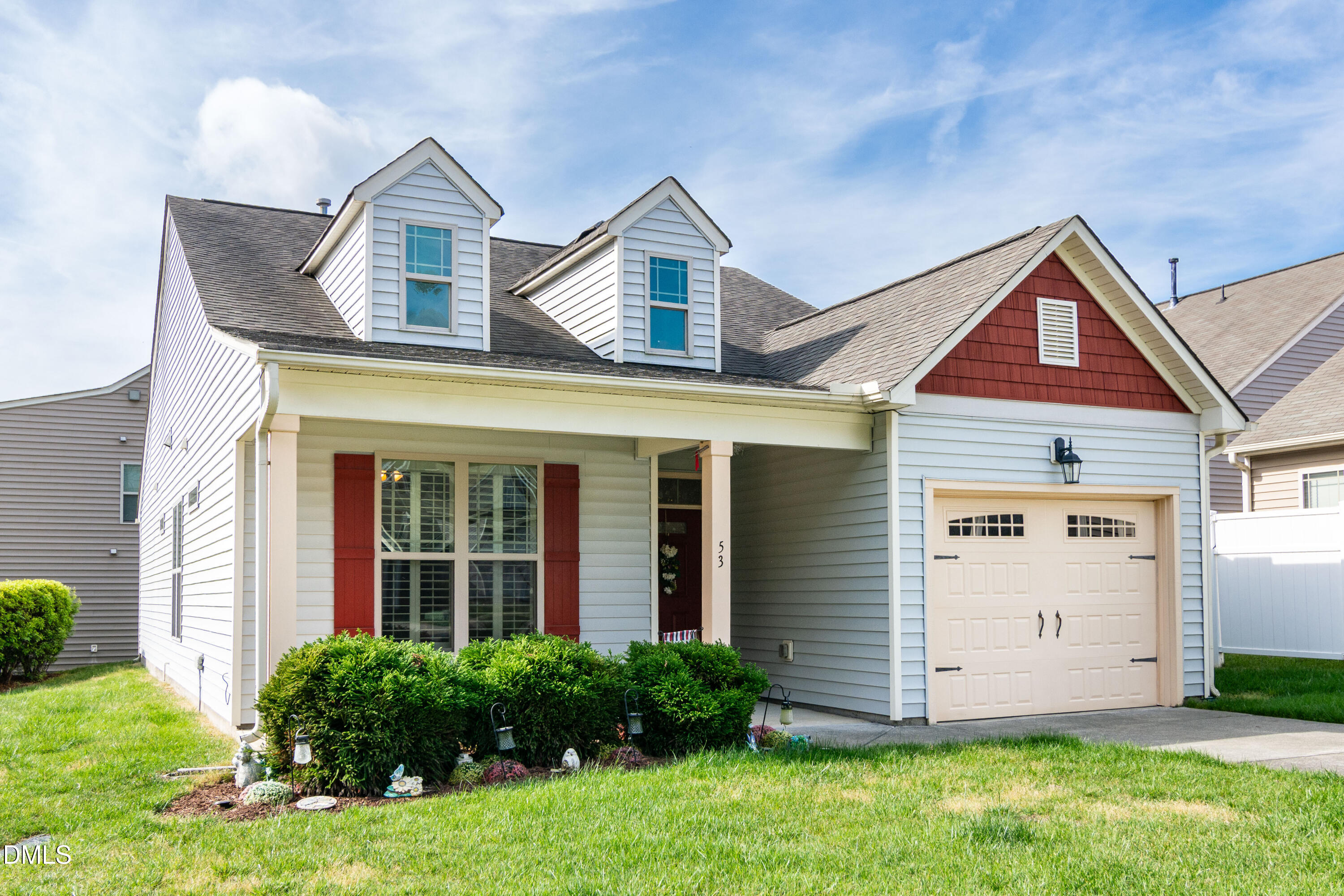53 Ashby Drive