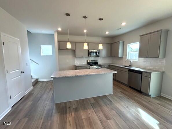 45 Calabria Court