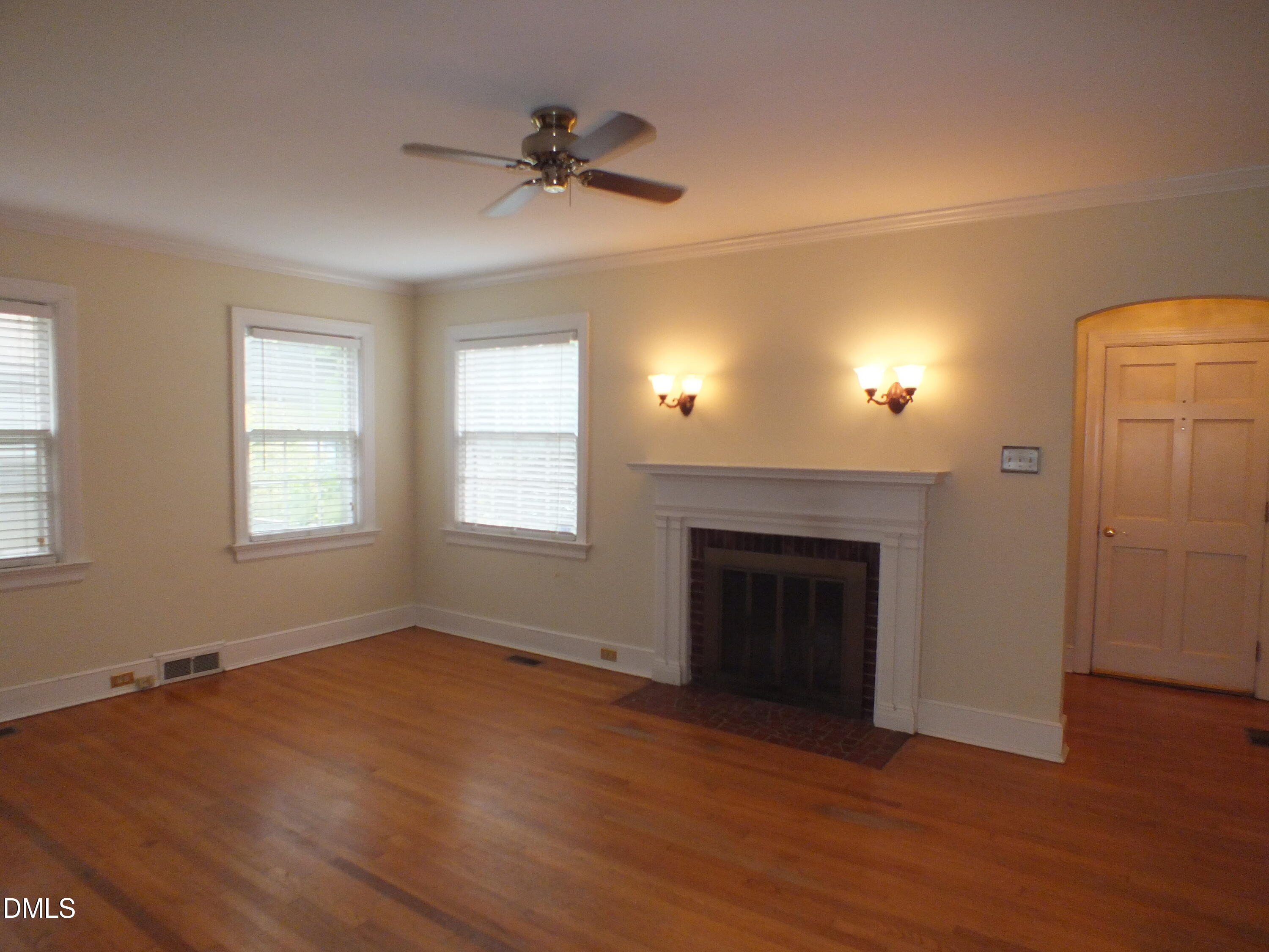 1919 Alexander Road