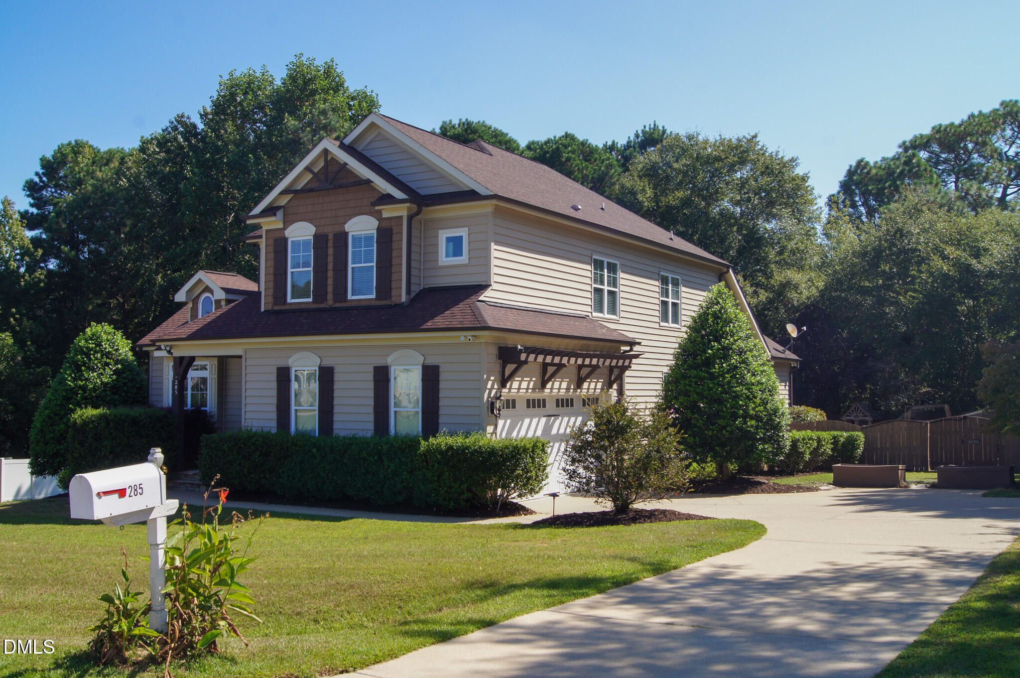 285 Sherman Pines Drive