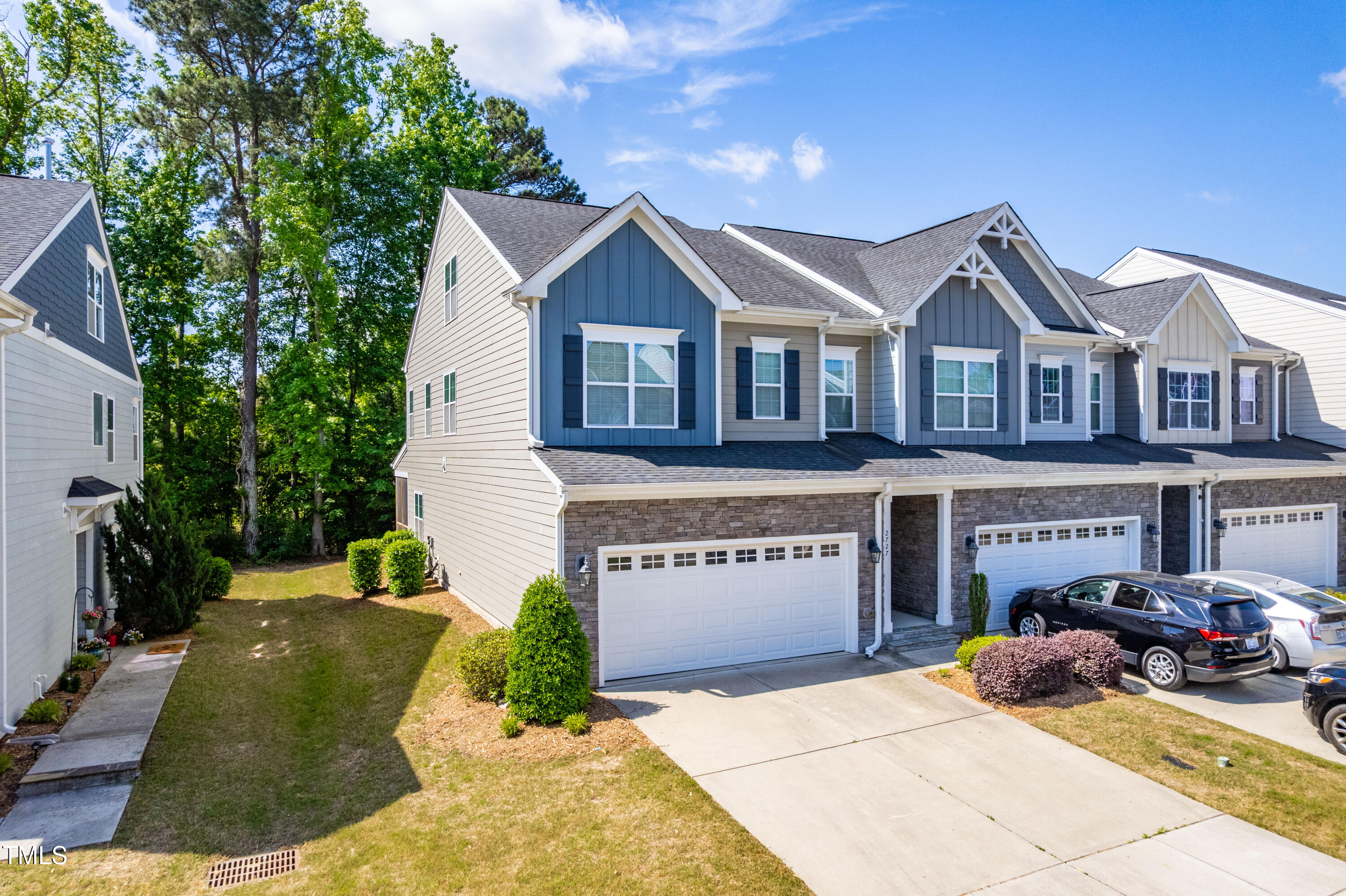 2727 Masonboro Ferry Drive